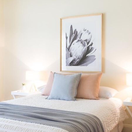 20 Hill Avenue Bed & Breakfast Keith Extérieur photo
