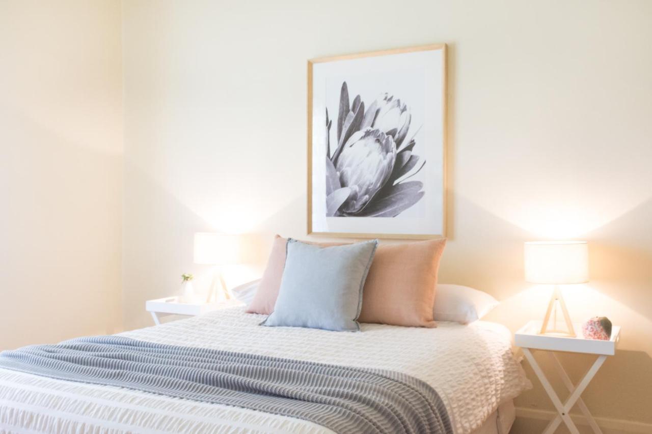 20 Hill Avenue Bed & Breakfast Keith Extérieur photo
